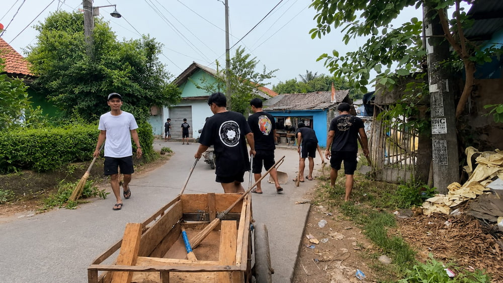 Kegiatan 6